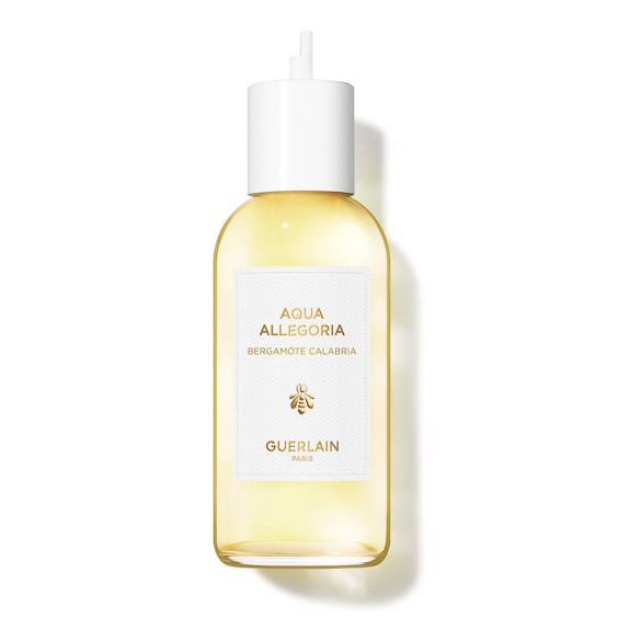 Aqua Allegoria Bergamote Calabria - Eau de Toilette, GUERLAIN