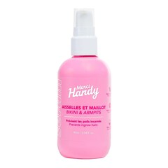 Body Sérum Maillot & Aisselle - Serum do ciała, MERCI HANDY