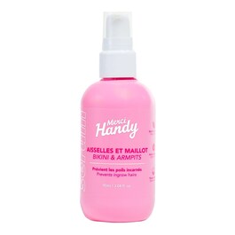 Body Sérum Maillot & Aisselle - Serum do ciała