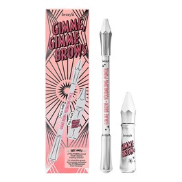 Gimme, Gimme Brows - Zestaw do makijażu brwi z kredką i żelem