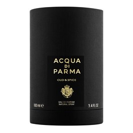 Signatures of the Sun Oud & Spice - Eau de Parfum Spicy Woody