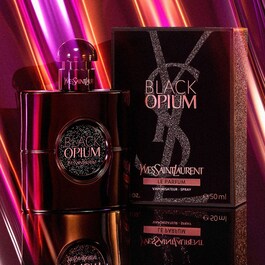 Black Opium Le Parfum - Woda Perfumowana dla Niej