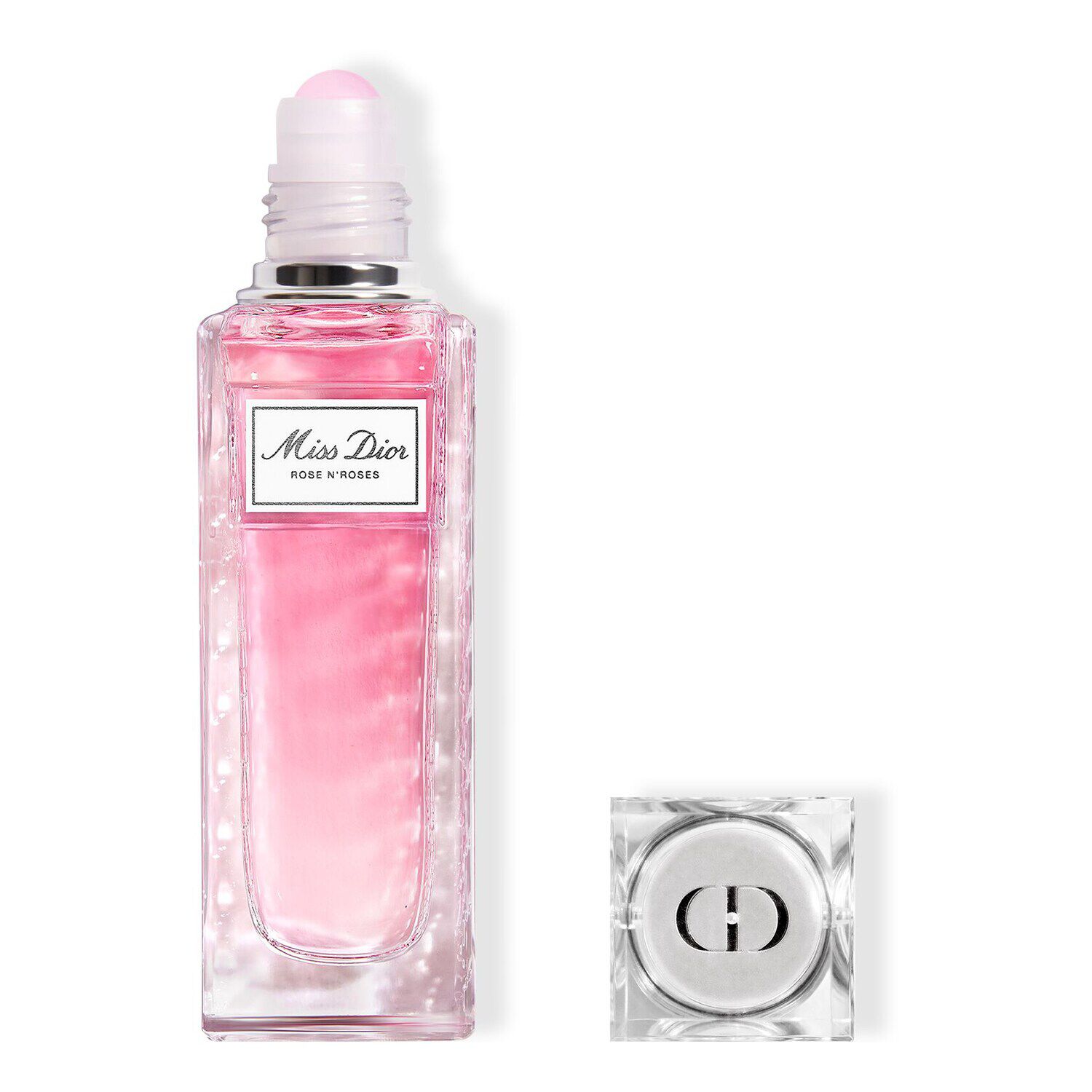 Miss Dior Rose N Roses Woda toaletowa Roller Pearl Roller