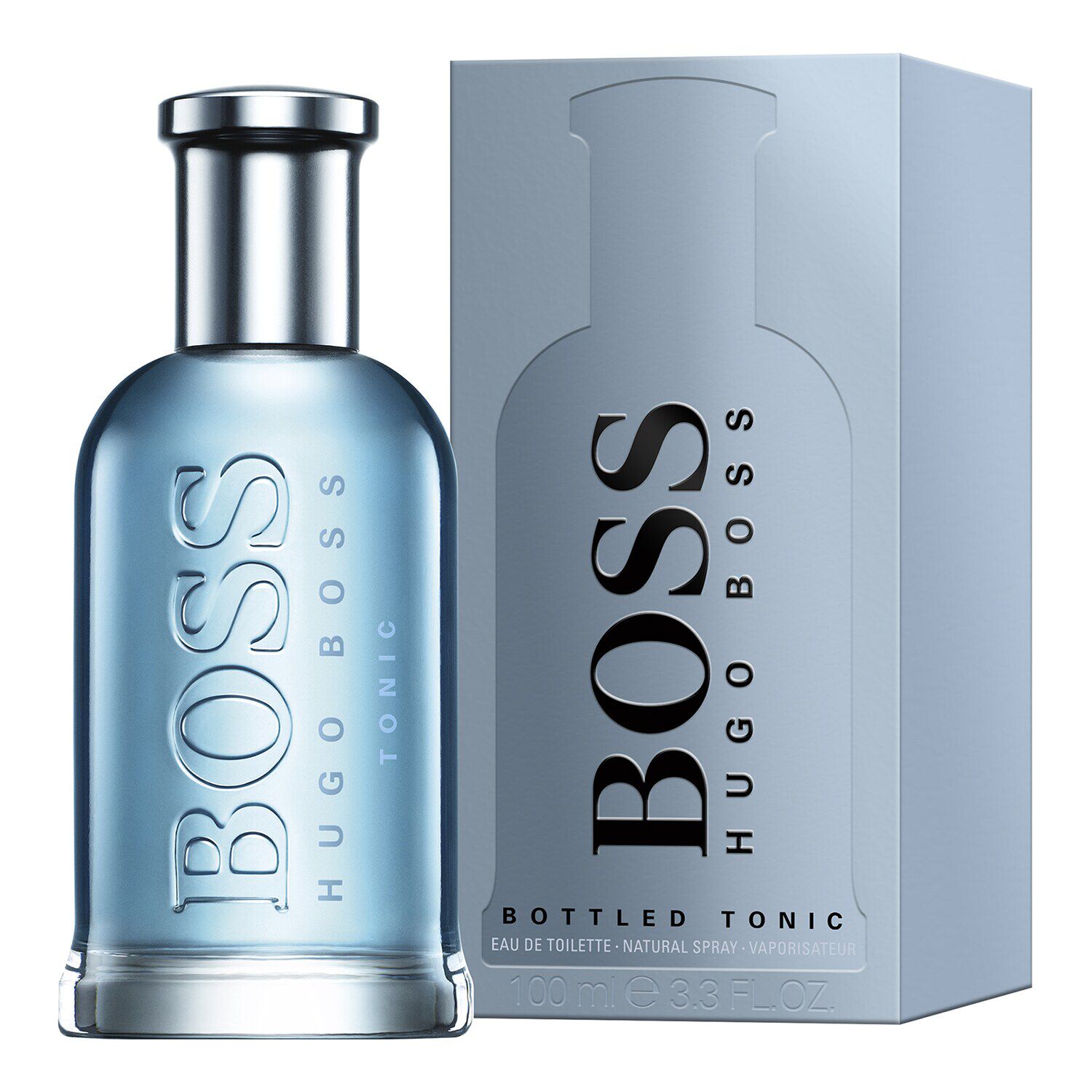 Hugo boss shop tonic sephora