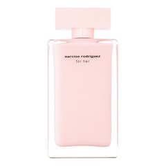 For Her - kwiatowo-piżmowa woda perfumowana, NARCISO RODRIGUEZ