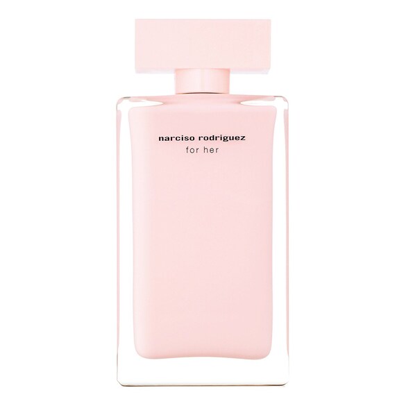 For Her - kwiatowo-piżmowa woda perfumowana, NARCISO RODRIGUEZ