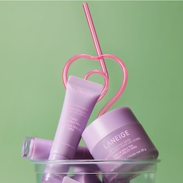 Lip Sleeping Mask - Maska do ust na noc