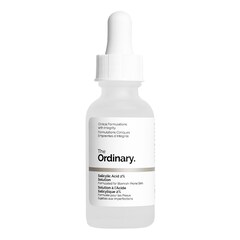 Kwasy salicylowy 2% – Serum redukujące niedoskonałości, THE ORDINARY