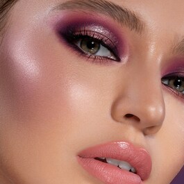 Love Face Palette - Paleta do makijażu twarzy