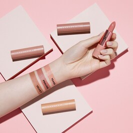 Satin Lipstick – Pomadka do ust 