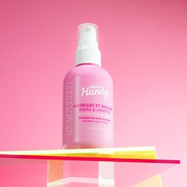 Body Sérum Maillot & Aisselle - Serum do ciała