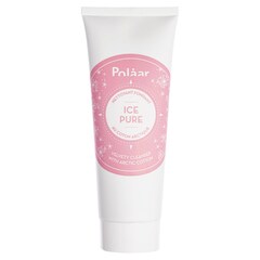 Nettoyant Fondant Au Coton Arctique - Żel do demakijażu z arktyczną bawełną, POLAAR