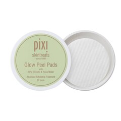 Glow Peel Pads - Płatki złuszczające, PIXI