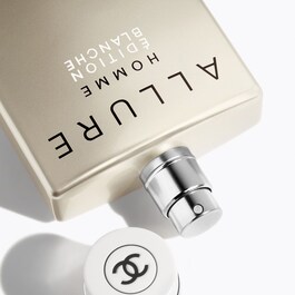 ALLURE HOMME ÉDITION BLANCHE - Woda Perfumowana