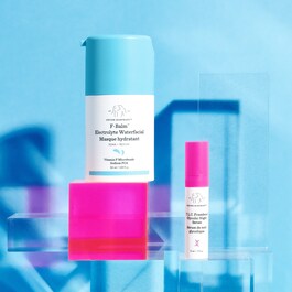 F-Balm™ Electrolyte Waterfacial - Maska Na Noc