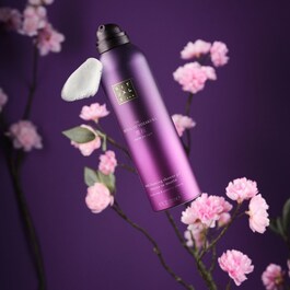 The Ritual of Yozakura - Pianka pod Prysznic w żelu