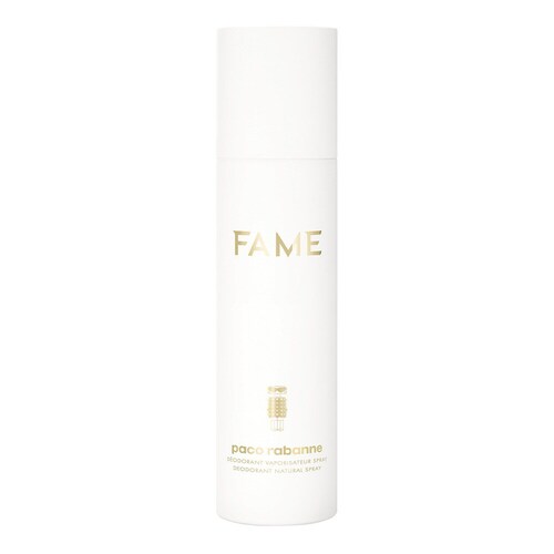 Rabanne Fragrances - Fame - Dezodorant W Sprayu - Fame Deo 150ml - Dla Kobiet