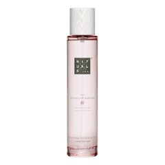  The Ritual of Sakura Hair & Body Mist - Mgiełka do ciała i włosów, RITUALS