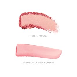Orgasm Thrills Lip & Cheek - Zestaw