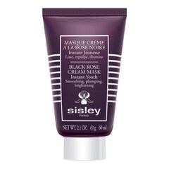 Maseczka-krem z ekstraktem z czarnej róży, SISLEY