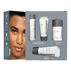 Discover Healthy Skin - Zestaw do pielęgnacji twarzy, DERMALOGICA