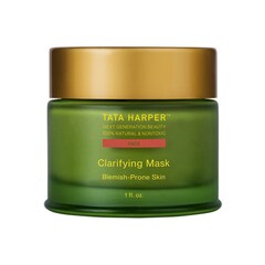 Clarifying Mask - Oczyszczająca maska, TATA HARPER