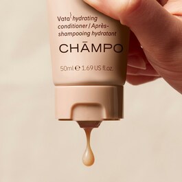 Vata hydrating Conditioner - Odżywka nawilżająca