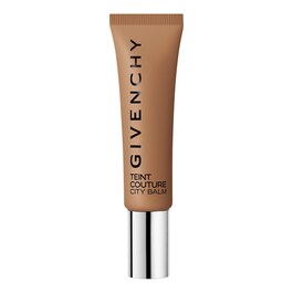 Teint Couture City Balm - Upiększający podkład rozświetlający