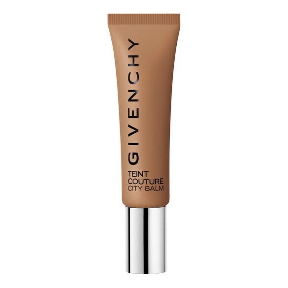 Teint Couture City Balm - Upiększający podkład rozświetlający, GIVENCHY