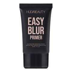 Easy Blur Silicone-Free Smoothing Primer - Baza wygładzająca bez silikonu, HUDA BEAUTY