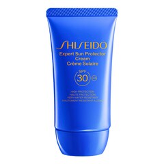 Expert Sun Protector Cream SPF30 - Sun Cream, SHISEIDO