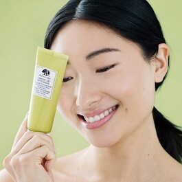 Drink Up Overnight Hydrating Mask - Maska na twarz z awokado i wodą z lodowca
