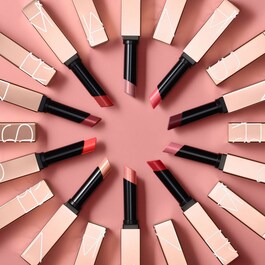 Afterglow Sensual Shine Lipstick - Pomadka do ust