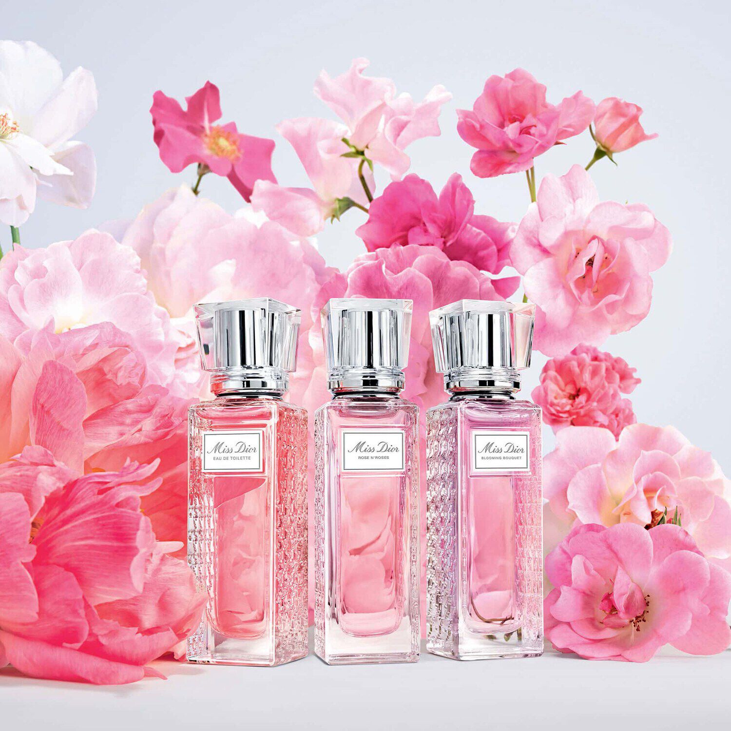 Dior roller sales perfume