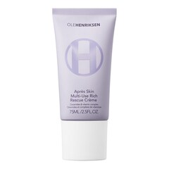 Apres Skin Multi-Use Rich Rescue Creme - Krem na noc + Maska z ceramidami, OLEHENRIKSEN