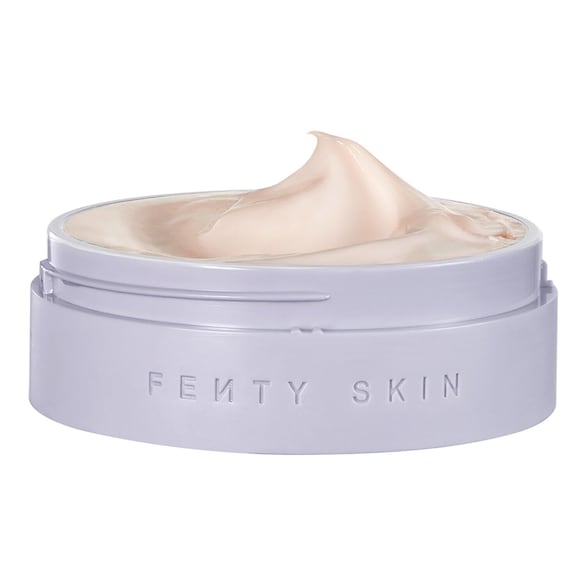 Instant Reset - Krem-żel na noc z kwasem hialuronowym i z niacynamidem, FENTY SKIN