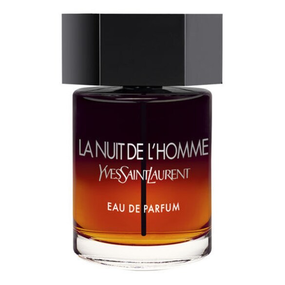 La Nuit De L'Homme - Woda perfumowana, YVES SAINT LAURENT