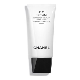 CC CREAM - Superaktywny Krem Korygujący Z Spf 50