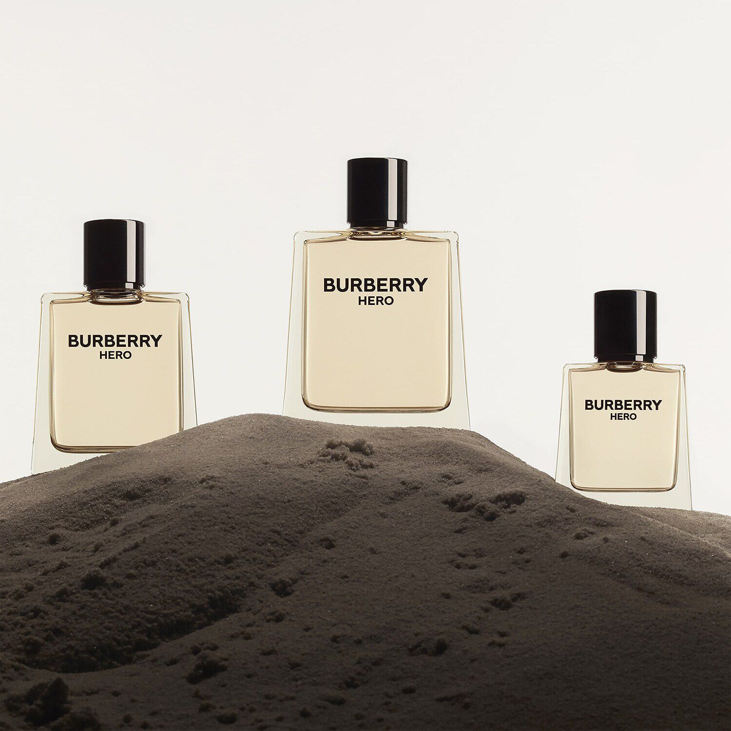 Hero Woda toaletowa i BURBERRY SEPHORA