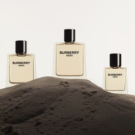 BURBERRY HERO Refill