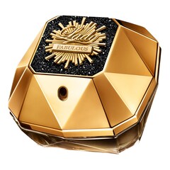 Lady Million  Fabulous - Woda perfumowana dla kobiet, RABANNE FRAGRANCES