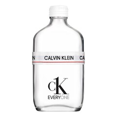 CK EVERYONE - Woda toaletowa, CALVIN KLEIN