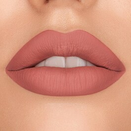 Dreamy Liquid Lipstick - Płynna matowa pomadka