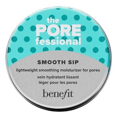 The POREfessional Smooth Sip - Lekki krem nawilżający wygładzający pory mini, BENEFIT COSMETICS
