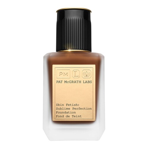 Pat Mcgrath Labs - Skin Fetish Sublime Perfection - Podkład Do Twarzy - Skin Fetish Sublime Fdt Deep 32 - Dla Kobiet
