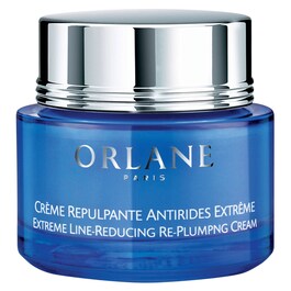 Extreme Line Reducing Re-Plumping - Krem do twarzy przeciwzmarszczkowy