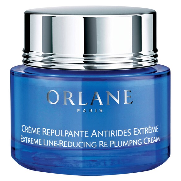 Extreme Line Reducing Re-Plumping - Krem do twarzy przeciwzmarszczkowy, ORLANE