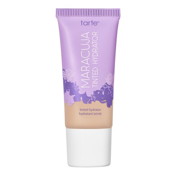 Maracuja Tinted Hydrator - Koloryzujący krem nawilżający, TARTE