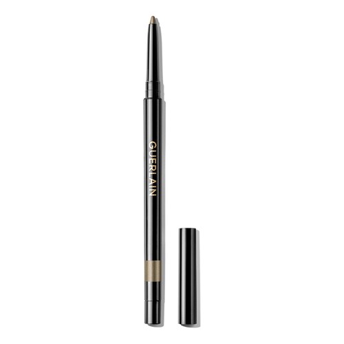 guerlain - Contour g - Kredka Do Oczu W Intensywnych Kolorach - Eye-liner Contour Eye 05 Jungle green - Dla Kobiet