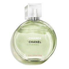 CHANCE EAU FRAÎCHE - Woda Toaletowa W Sprayu, CHANEL